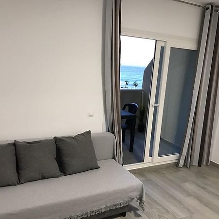 Benalbeach Apartment Ana Benalmádena Kültér fotó