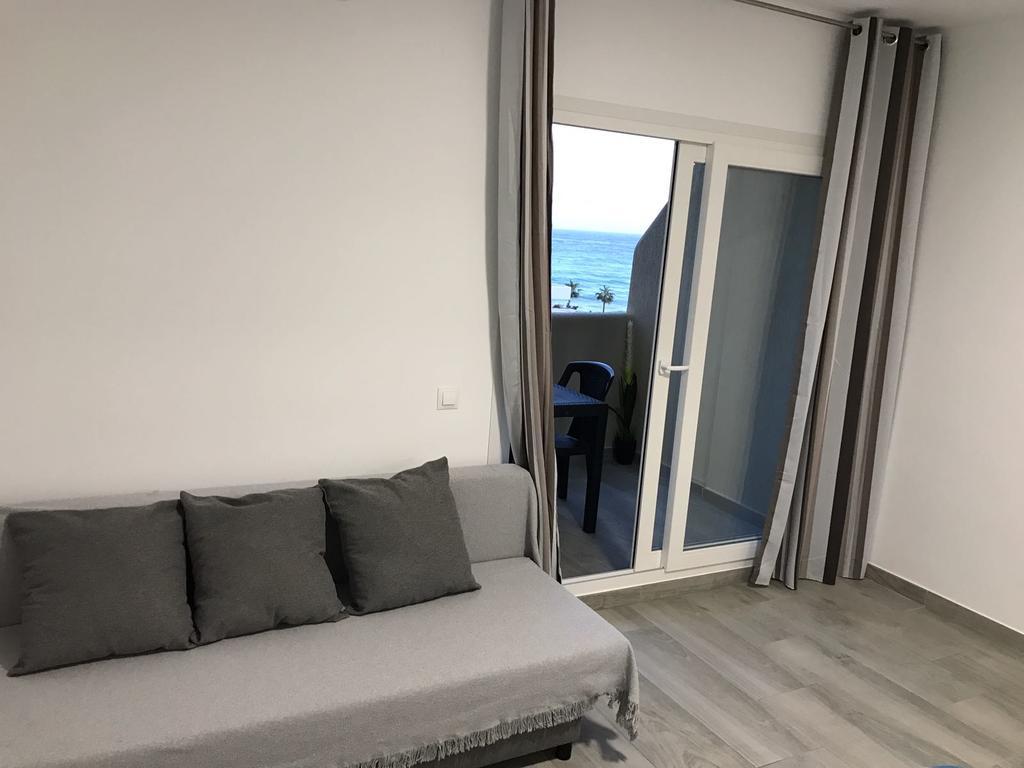 Benalbeach Apartment Ana Benalmádena Kültér fotó