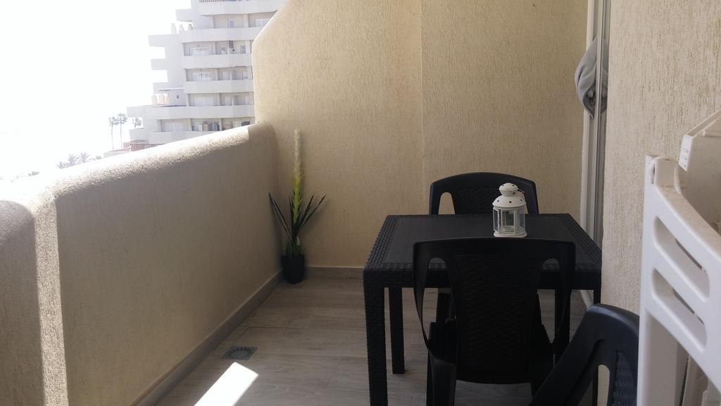 Benalbeach Apartment Ana Benalmádena Kültér fotó