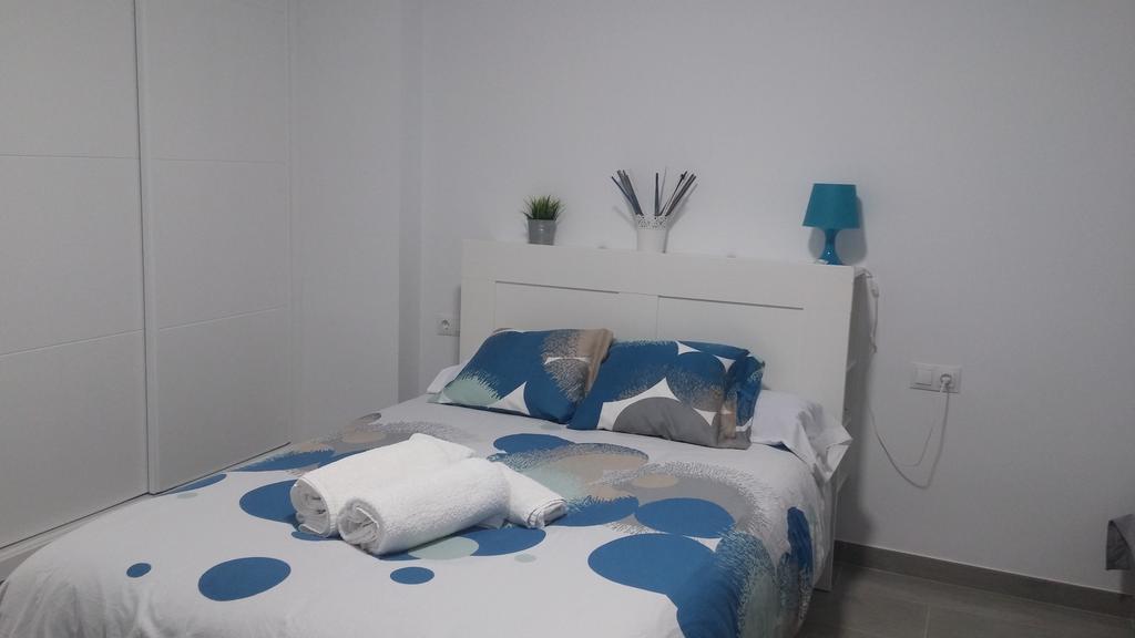 Benalbeach Apartment Ana Benalmádena Kültér fotó